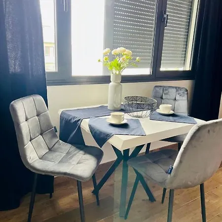 Appartement Wonderland