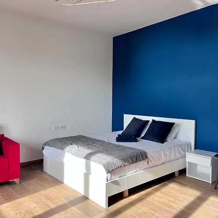 Appartement Wonderland Durrës