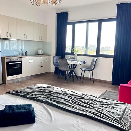 Appartement Wonderland *