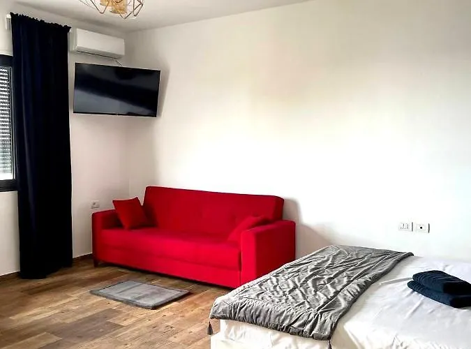 Appartement Wonderland Durrës