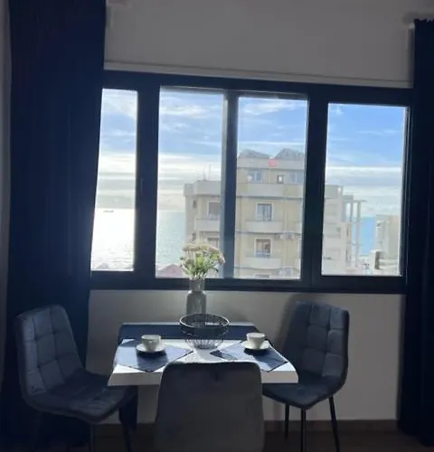 Wonderland * Durrës