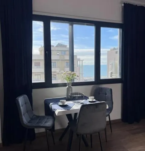 Appartement Wonderland Durrës