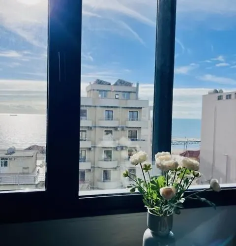 Appartement Wonderland