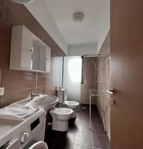 Wonderland Appartement Durrës