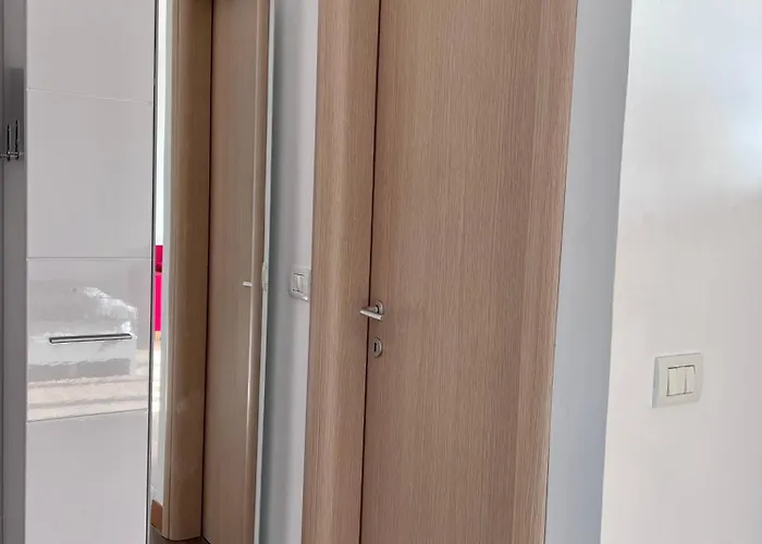 Wonderland Appartement