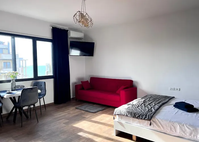 Wonderland Appartement Durrës