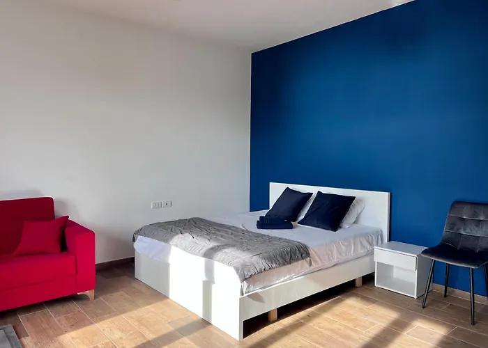 Appartement Wonderland Durrës