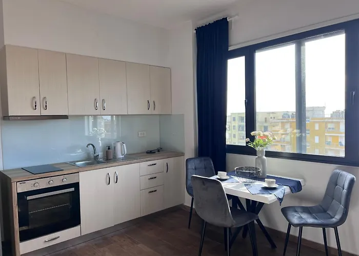 Wonderland * Durrës