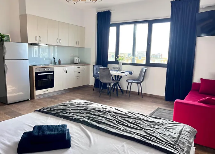 Appartement Wonderland *