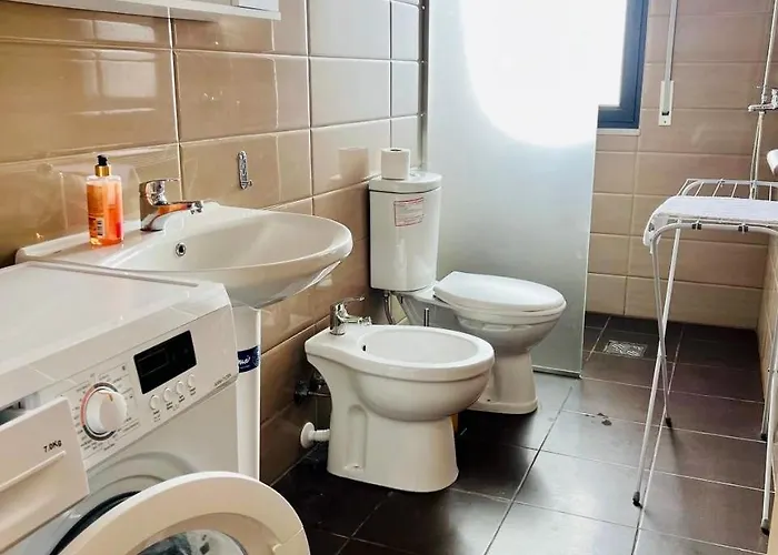 Wonderland Appartement