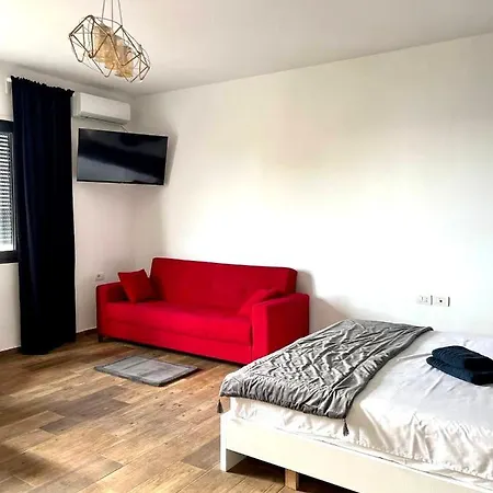 Apartmán Wonderland Durrës