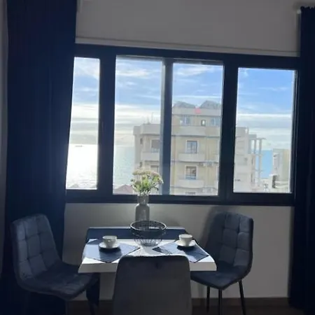 Wonderland * Durrës