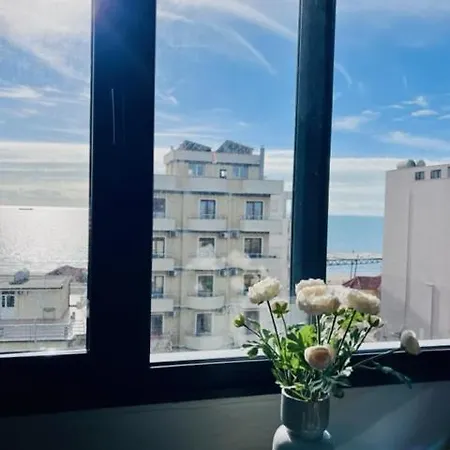 Apartmán Wonderland