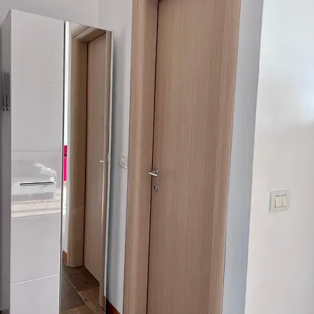 Wonderland Apartmán