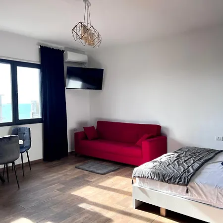 Wonderland Apartmán Durrës