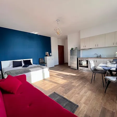 Apartmán Wonderland