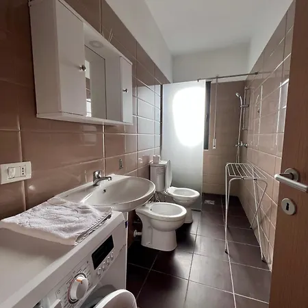 Wonderland Apartmán Durrës